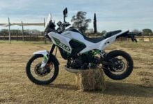 MDP kawasaki kle 500 se 1 ¿La revolución en la aventura sobre ruedas? Las nuevas motos que llegan a desafiar el mercado