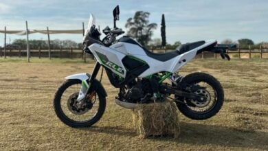 ¿La revolución en la aventura sobre ruedas? Las nuevas motos que llegan a desafiar el mercado MDP kawasaki kle 500 se 1 ¿La revolución en la aventura sobre ruedas? Las nuevas motos que llegan a desafiar el mercado