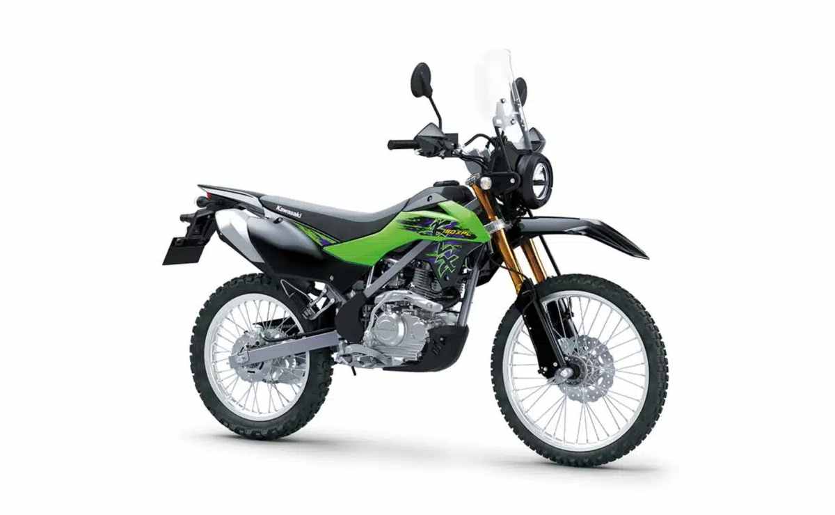 MDP kawasaki klx150 xpl 1 ¿Será la Kawasaki KLX150 XPL 2027 la Aventura que Esperábamos para el Segmento de Baja Cilindrada?