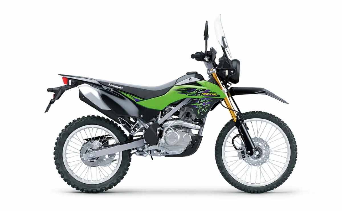 MDP kawasaki klx150 xpl 2 ¿Será la Kawasaki KLX150 XPL 2027 la Aventura que Esperábamos para el Segmento de Baja Cilindrada?