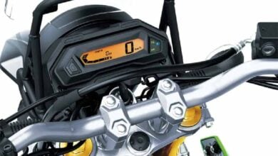MDP kawasaki klx150 xpl ¿Será la Kawasaki KLX150 XPL 2027 la Aventura que Esperábamos para el Segmento de Baja Cilindrada?