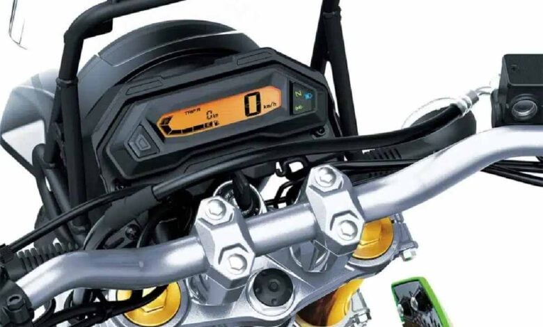 MDP kawasaki klx150 xpl ¿Será la Kawasaki KLX150 XPL 2027 la Aventura que Esperábamos para el Segmento de Baja Cilindrada?
