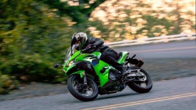 MDP kawasaki ninja 500 3 La Nueva Kawasaki Ninja 500 2026: Innovación y Sustentabilidad sobre Ruedas