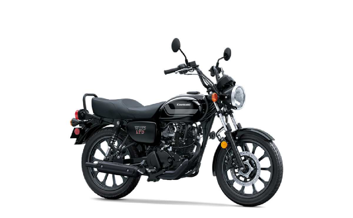 Kawasaki W175 LTD 2026: La nueva joya clásica que conquista Estados Unidos MDP kawasaki w175ltd 1 Kawasaki W175 LTD 2026: La nueva joya clásica que conquista Estados Unidos