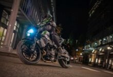 MDP kawasaki z500 claves Kawasaki Z500 SE: ¿Por qué es la naked más atractiva del mercado argentino?