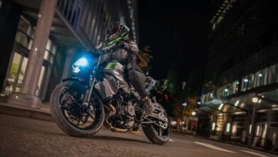 Kawasaki Z500 SE: ¿Por qué es la naked más atractiva del mercado argentino? MDP kawasaki z500 claves Kawasaki Z500 SE: ¿Por qué es la naked más atractiva del mercado argentino?