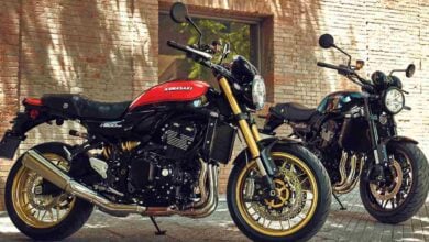 ¿Por qué la Nueva Kawasaki Z900RS es la Motocicleta Retro Más Esperada en Brasil? MDP kawasaki z900 rs 2026 1 ¿Por qué la Nueva Kawasaki Z900RS es la Motocicleta Retro Más Esperada en Brasil?