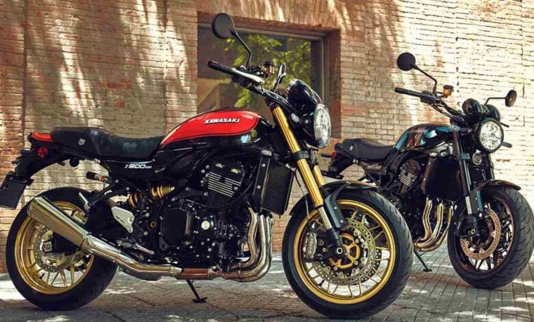 ¿Por qué la Nueva Kawasaki Z900RS es la Motocicleta Retro Más Esperada en Brasil? MDP kawasaki z900 rs 2026 1 ¿Por qué la Nueva Kawasaki Z900RS es la Motocicleta Retro Más Esperada en Brasil?