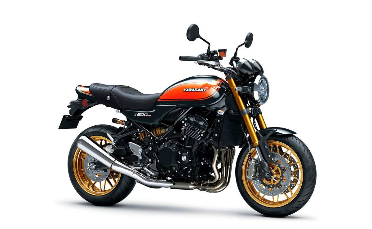 ¿Por qué la Nueva Kawasaki Z900RS es la Motocicleta Retro Más Esperada en Brasil? MDP kawasaki z900 rs 2026 blanca ¿Por qué la Nueva Kawasaki Z900RS es la Motocicleta Retro Más Esperada en Brasil?