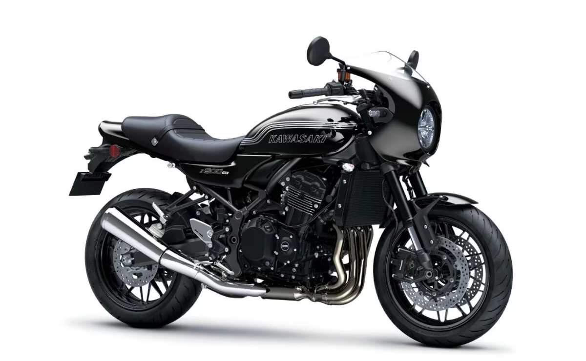 ¿Por qué la Nueva Kawasaki Z900RS es la Motocicleta Retro Más Esperada en Brasil? MDP kawasaki z900rs ¿Por qué la Nueva Kawasaki Z900RS es la Motocicleta Retro Más Esperada en Brasil?