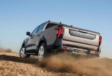MDP kgm musso 2026 8 KGM Musso 2026: La Nueva Competidora en el Mercado Chileno de Pick-Ups