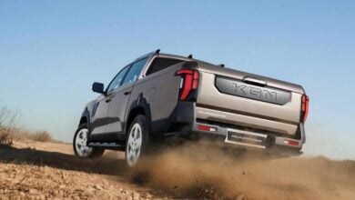 MDP kgm musso 2026 8 KGM Musso 2026: La Nueva Competidora en el Mercado Chileno de Pick-Ups