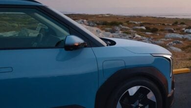 MDP kia ev2 5 ¿Es el Kia EV2 el SUV eléctrico más accesible que esperábamos en la región?