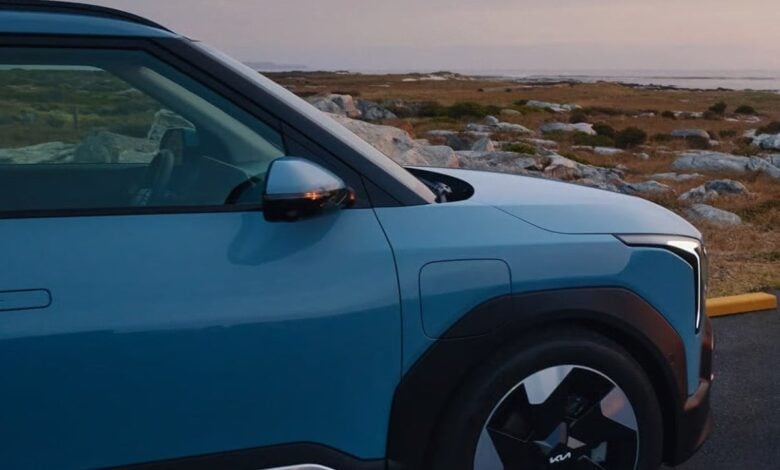¿Es el Kia EV2 el SUV eléctrico más accesible que esperábamos en la región? MDP kia ev2 5 ¿Es el Kia EV2 el SUV eléctrico más accesible que esperábamos en la región?