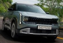 MDP kia seltos 2026 3 Kia Seltos 2026: La Nueva Generación que Revoluciona el Mercado de los SUVs