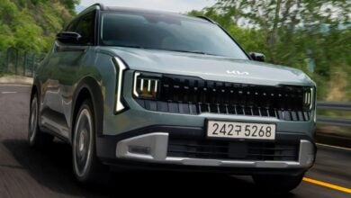 MDP kia seltos 2026 3 Kia Seltos 2026: La Nueva Generación que Revoluciona el Mercado de los SUVs