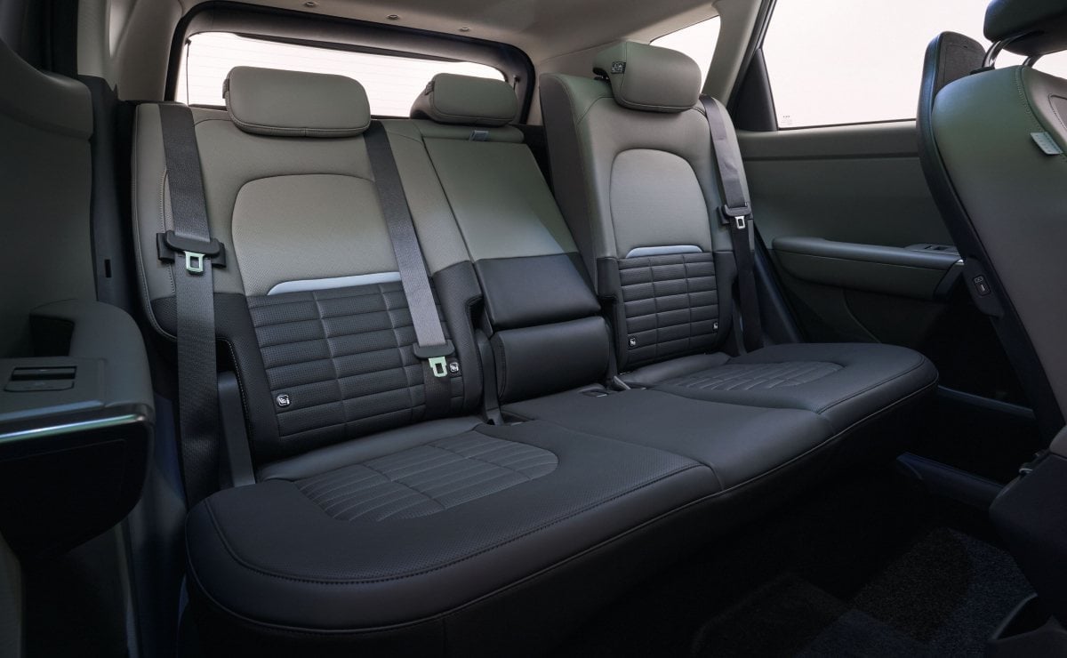 MDP kia seltos 2026 4 Kia Seltos 2026: La Nueva Generación que Revoluciona el Mercado de los SUVs