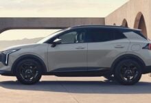 MDP kia sportage1 Kia Sportage: La SUV Compacta que Revoluciona el Mercado con su Descuento Inigualable