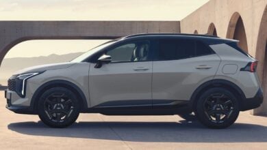 MDP kia sportage1 Kia Sportage: La SUV Compacta que Revoluciona el Mercado con su Descuento Inigualable