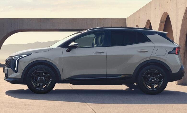 MDP kia sportage1 Kia Sportage: La SUV Compacta que Revoluciona el Mercado con su Descuento Inigualable