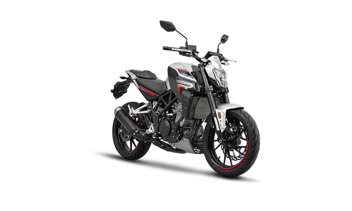 MDP kove 350 r vs yamaha ¿Es la Yamaha MT-03 la naked de media cilindrada más esperada en Argentina?