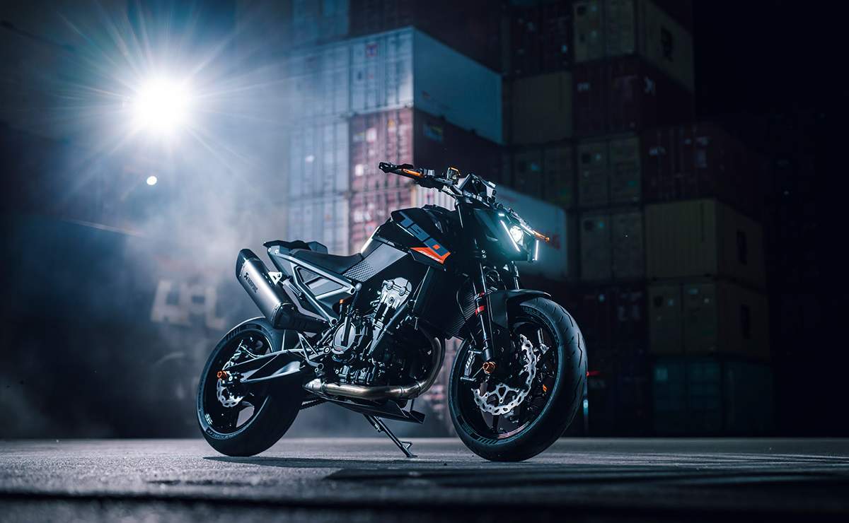 MDP ktm 790 duke 2027 1 KTM 790 Duke 2027: La Revolución en Dos Ruedas que Promete Sorprender