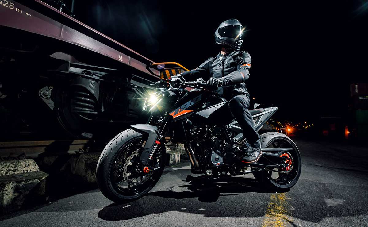 MDP ktm 790 duke 2027 2 KTM 790 Duke 2027: La Revolución en Dos Ruedas que Promete Sorprender