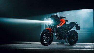MDP ktm 790 duke 2027 KTM 790 Duke 2027: La Revolución en Dos Ruedas que Promete Sorprender