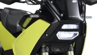 ¿El Próximo Gigante de los Scooters Aventura? Kymco CV-X45 Revela su Potencial MDP kymco cv45 ¿El Próximo Gigante de los Scooters Aventura? Kymco CV-X45 Revela su Potencial