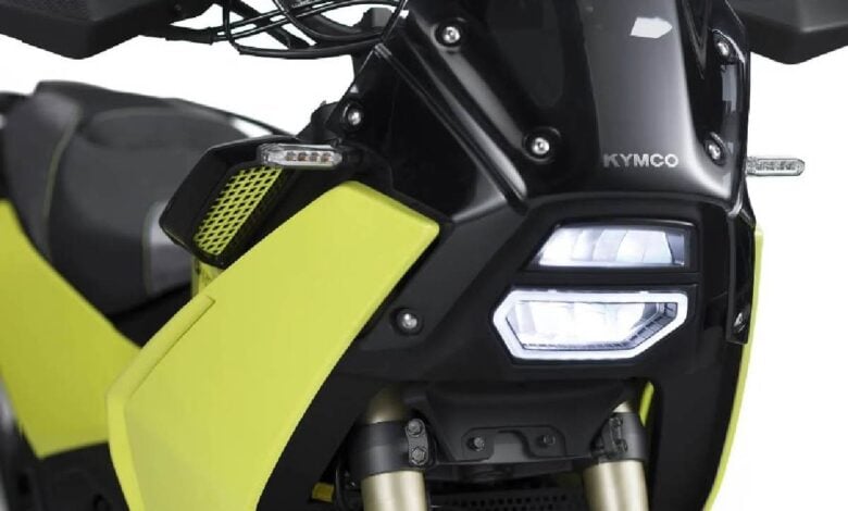 ¿El Próximo Gigante de los Scooters Aventura? Kymco CV-X45 Revela su Potencial MDP kymco cv45 ¿El Próximo Gigante de los Scooters Aventura? Kymco CV-X45 Revela su Potencial