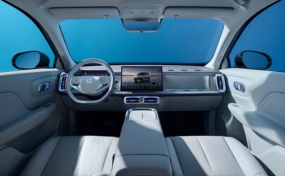 Leapmotor B10: El híbrido de rango extendido que revoluciona el mercado argentino MDP leapmotor b10 1 Leapmotor B10: El híbrido de rango extendido que revoluciona el mercado argentino
