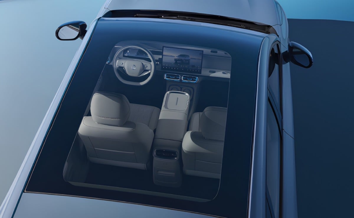 Leapmotor B10: El híbrido de rango extendido que revoluciona el mercado argentino MDP leapmotor b10 3 Leapmotor B10: El híbrido de rango extendido que revoluciona el mercado argentino