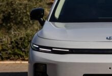 MDP leapmotor b10 5 Leapmotor B10: El híbrido de rango extendido que revoluciona el mercado argentino