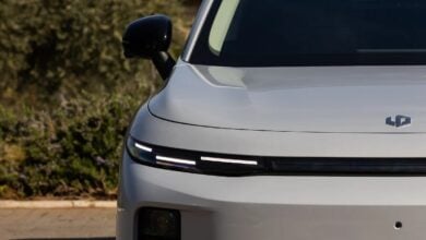 Leapmotor B10: El híbrido de rango extendido que revoluciona el mercado argentino MDP leapmotor b10 5 Leapmotor B10: El híbrido de rango extendido que revoluciona el mercado argentino