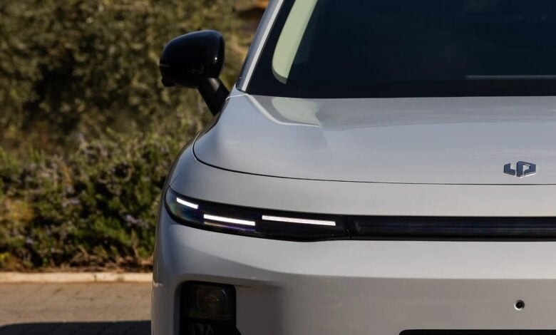 Leapmotor B10: El híbrido de rango extendido que revoluciona el mercado argentino MDP leapmotor b10 5 Leapmotor B10: El híbrido de rango extendido que revoluciona el mercado argentino