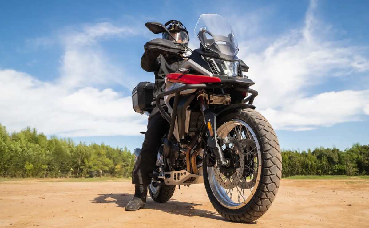 La Malaguti Trovare 475: Una Nueva Competidora en la Arena de las Motos Trail de Media Cilindrada MDP malaguti argentina 1 La Malaguti Trovare 475: Una Nueva Competidora en la Arena de las Motos Trail de Media Cilindrada