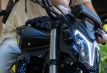 MDP malaguti modena 150 vs yamaha fz ¿Podrá la Malaguti Modena 150 imponerse entre las naked urbanas en Argentina?