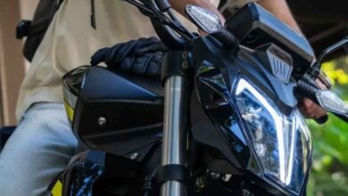 ¿Podrá la Malaguti Modena 150 imponerse entre las naked urbanas en Argentina? MDP malaguti modena 150 vs yamaha fz ¿Podrá la Malaguti Modena 150 imponerse entre las naked urbanas en Argentina?