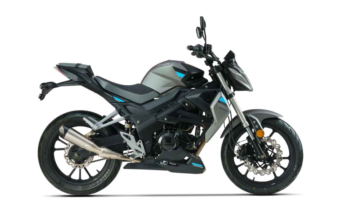 ¿Podrá la Malaguti Modena 150 imponerse entre las naked urbanas en Argentina? MDP malaguti modena vs yamaha fz 1 ¿Podrá la Malaguti Modena 150 imponerse entre las naked urbanas en Argentina?