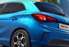 MDP mg3 El MG3 llega para revolucionar el segmento de hatchbacks pequeños