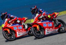 MDP mobil moto4 La Moto4 Latin Cup amplía horizontes con Mobil™️ como patrocinador principal en 2026