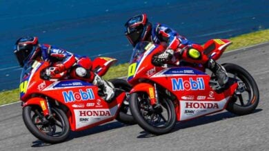 MDP mobil moto4 La Moto4 Latin Cup amplía horizontes con Mobil™️ como patrocinador principal en 2026