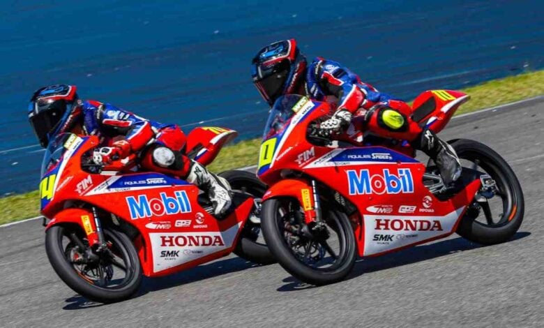 La Moto4 Latin Cup amplía horizontes con Mobil™️ como patrocinador principal en 2026 MDP mobil moto4 La Moto4 Latin Cup amplía horizontes con Mobil™️ como patrocinador principal en 2026