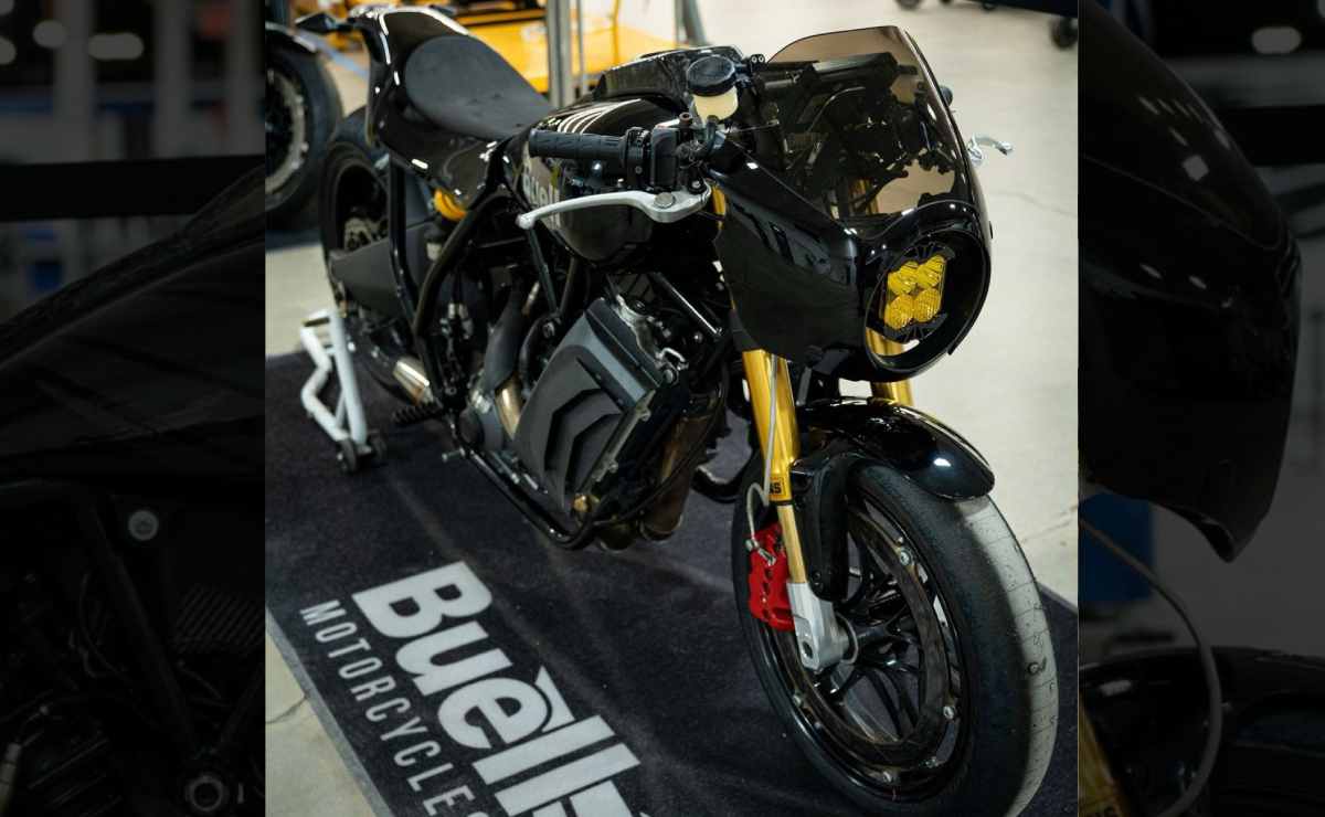 ¿Es la nueva Buell Super Cruiser la 'café racer' más esperada del año? MDP moto buell cafe racer 1 ¿Es la nueva Buell Super Cruiser la 'café racer' más esperada del año?