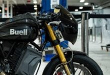 MDP moto buell cafe racer ¿Es la nueva Buell Super Cruiser la 'café racer' más esperada del año?