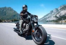 MDP moto custom benda chinchilla 1 Benda y su Revolución Tecnológica: La Nueva Generación de Motos Custom