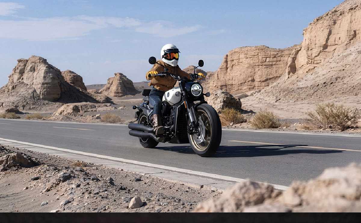¿Será la Morbidelli C652V la Revolución del Mercado de Motos Cruiser de Media Cilindrada? MDP moto custom morbidelli c625V 1 ¿Será la Morbidelli C652V la Revolución del Mercado de Motos Cruiser de Media Cilindrada?