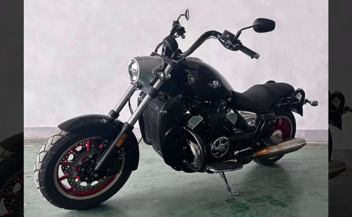 ¿Revoluciona Regal Raptor el mundo cruiser con su DD1000C? MDP moto custom regal raptor 1 ¿Revoluciona Regal Raptor el mundo cruiser con su DD1000C?
