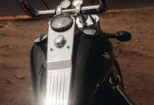 MDP moto custom regal raptor 2 ¿Revoluciona Regal Raptor el mundo cruiser con su DD1000C?