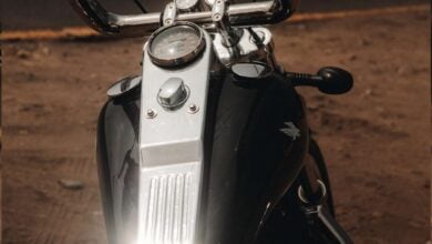 MDP moto custom regal raptor 2 ¿Revoluciona Regal Raptor el mundo cruiser con su DD1000C?
